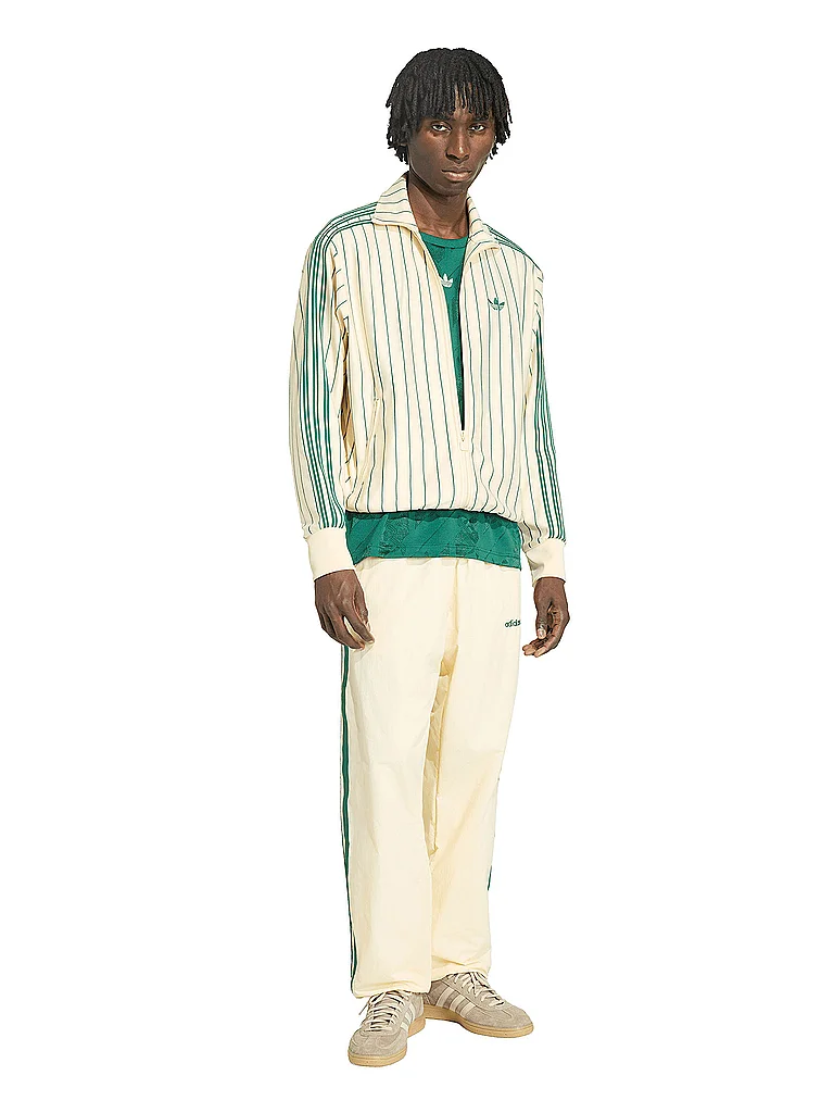 Jacket Fz Firebird Pinstripes - vue 7